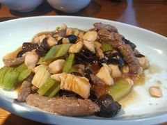 -三凤酒家·百年无锡菜(清扬茂业店)