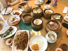 -澳门西南饭店·粤菜·茶市·手工点心(华海路店)