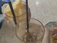 -渔记茶餐厅(渔村店)