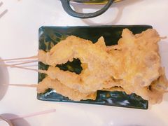 -老天桥蛙炉火锅(姑苏总店)