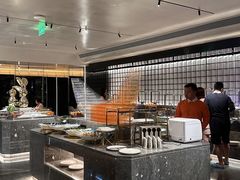 -碧涛阁·泡泡海洋·汤泉洗浴(王府花园店)