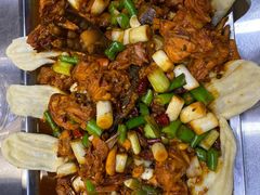 -小李少爷临沂炒鸡(升平东路店)