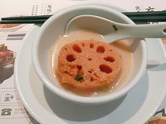 -在莲野·湖北民间菜·头牌松滋鸡(光谷步行街店)