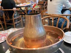 -北门涮肉·铜锅涮肉(南锣鼓巷店)