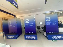 -优购镜仓(丰台大悦春风里店)