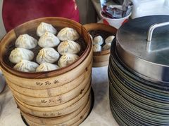 -锡笼记·无锡小笼(人民路店)