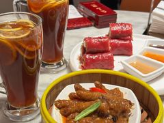 -蝴蝶里·粤菜·点心(滨江龙湖店)