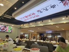 -西火火·川派小火锅(西溪银泰店)