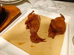-孙大厨鸽子馆(丰收路店)
