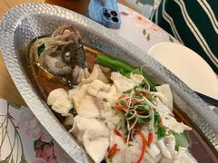 -花舍·新派粤菜·西餐·下午茶(亚运村·鸟巢店)