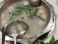 -八合里潮汕鲜牛肉火锅(吉大店)