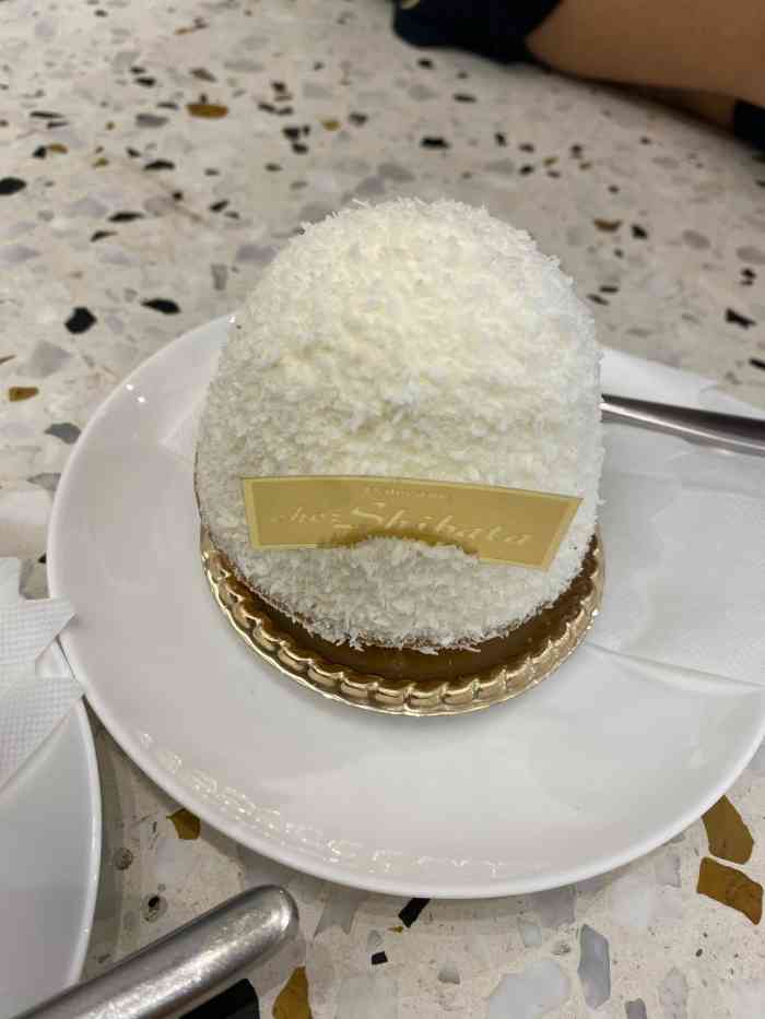 柴田西点(瑞平路店)-"柴田西点在绿地缤纷城开了有段时间了,生意.