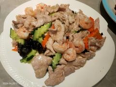 -华竹饭店(中央大街店)