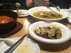 -鹦鹉小厨味道餐厅(山大南路店)