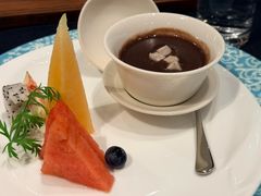 -香厨中餐厅(松北香格里拉店)
