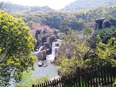 -白马涧龙池景区
