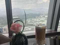 -瑞吉酒店·The Drawing Room闲逸廊·云端下午茶·夜奢Whiskey