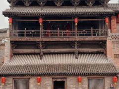 -白台寺