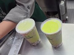 -迷客夏Milksha(无锡苏宁店)