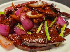 -正德楼果木烤鸭·渔家菜(东港店)