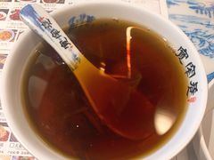 妈妈雪梨汤-宽窄巷成都菜(青岛路万达广场店)