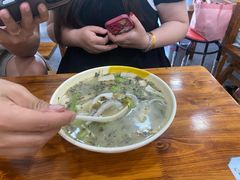 -言老头面馆(南环农贸市场店)