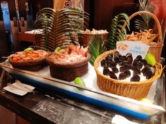 -岷山饭店-芝芝自助餐厅