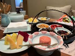-梅间堂茶馆(绿地缤纷城店)