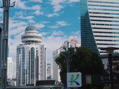 -南屏步行街