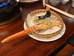 -蟹道乐(新宿本店)
