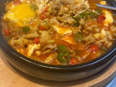 -屋里家延边朝鲜族冷面(南园店)