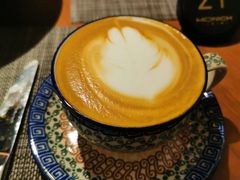 -MONICH牛排融合餐厅(和义大道购物中心店)