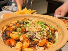 -老淮滨-蚌埠非遗小吃(淮河路店)