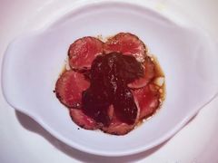 -半岛翡丽海鲜自助餐厅(观风亭店)