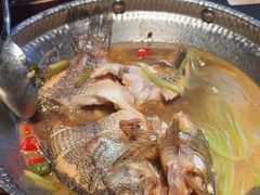 -简小舍· 民间手艺菜(古德寺店)