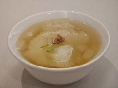 -粤财皇冠假日酒店·彩华轩中餐厅