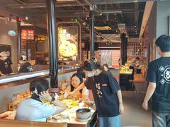 -猫抓烤肉(春熙路店)