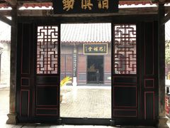 景点-南阳府衙