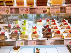 -巴黎贝甜(常德路店)