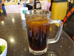 酸梅汤-迎宾楼(解放西街店)