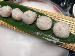 -煲王粤菜餐厅(中侨中心店)