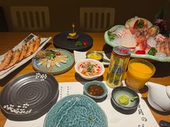 -味见·荣家(亚泰大街店)