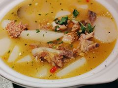 -谢氏老金口渔村(王家墩店)