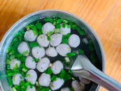 小圆子-林氏圆子(阔时路店)