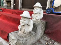 -金家高丽火盆