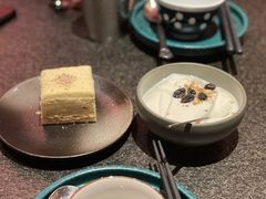 原始酸奶-丝路金桃·新疆菜(徐汇店)