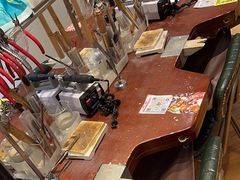-十八字金银饰·拼豆·开蚌手工体验团建(君太百货店)