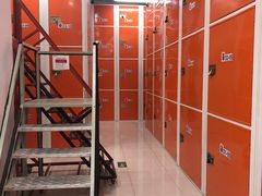 -美立方自助仓迷你小仓库(太阳宫凯德店)