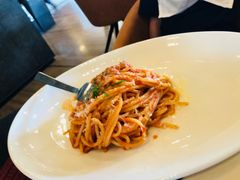 -WOLFGANG PUCK KITCHEN & BAR(迪士尼小镇店)