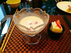 -夜市全日餐厅·洲际酒店(石家庄洲际酒店)